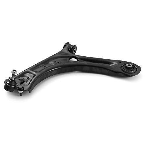 Metrix Premium Chassis Parts Control Arm Kit w/Ball Joints Fits VW Beetle - size: CMS70180_CMS70181/ PAIR