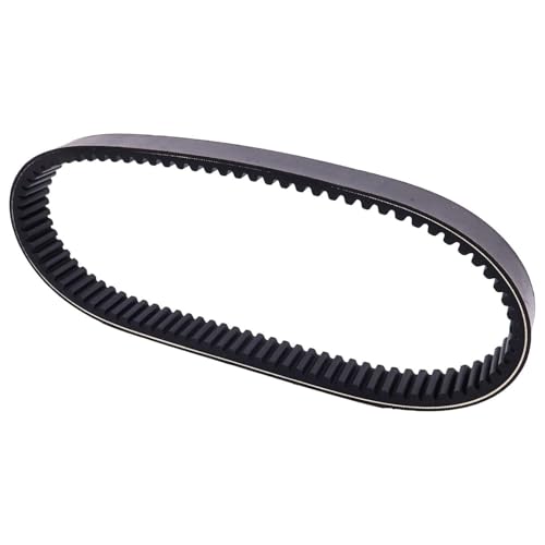 Automotive Replacement Parts Clutch Drive Belt for HiSUN YS400 UTV ATV HS MSU Bighorn Bennche 25300-F12-0000 Mod-A98P-1470