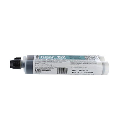 LORD FUS-152 Plastic Repair Adhesive, Medium, 10.1 Oz.