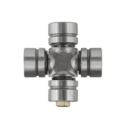 Caltric U-Joint Kit Compatible with Suzuki Quad Runner 250 Ltf250 Lt-F250 4X4 1988-1990 Axle Outer Rear