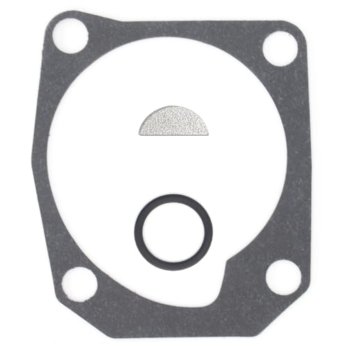 382547 Outboard Water Pump Impeller Kit for Evinrude Johnson 55-75 HP Motor - size: 55-75 HP