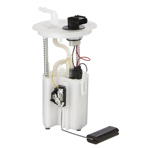 Detroit Axle - Gas Fuel Pump Module for 2004-2007 Ford Taurus - size: FSP2435M/GroupB