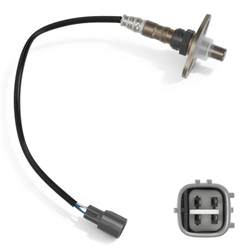 234-9001 Upstream O2 Sensor for Toyota 2000-2005 - Direct Fit Oxygen Sensor Replaces 89463-20060 - Restores Performance & Fuel Efficiency - size: 234-9001