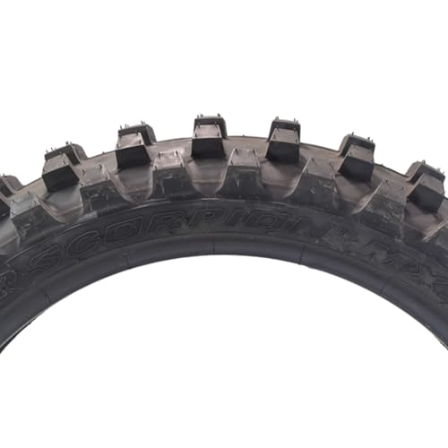 Pirelli Scorpion MX Mid-Soft Stadium 80/100-21 Front Tire - Motocross - size: 80/100-21 M/C 51M MST