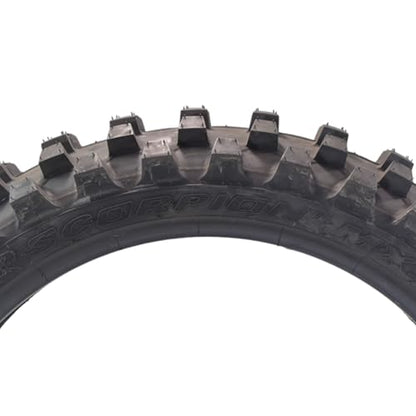 Pirelli Scorpion MX Mid-Soft Stadium 80/100-21 Front Tire - Motocross - size: 80/100-21 M/C 51M MST
