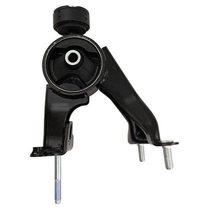 TRQ 4pc Engine & Transmission Mount Kit - style: MTA32803