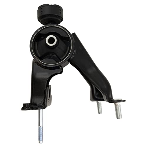 TRQ 4pc Engine & Transmission Mount Kit - style: MTA32804