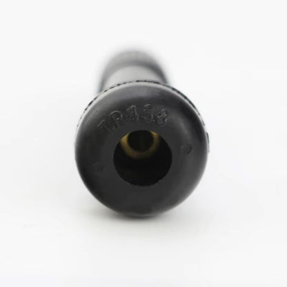 TR438 Snap-in Valve Stem Compatible with MBZ Cars (1) - size: 1