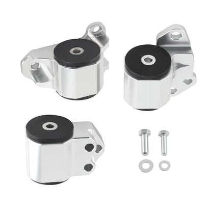 maXpeedingrods Engine Motor Mount Kit for Honda Civic EG - style: for Honda Civic 1992-1995