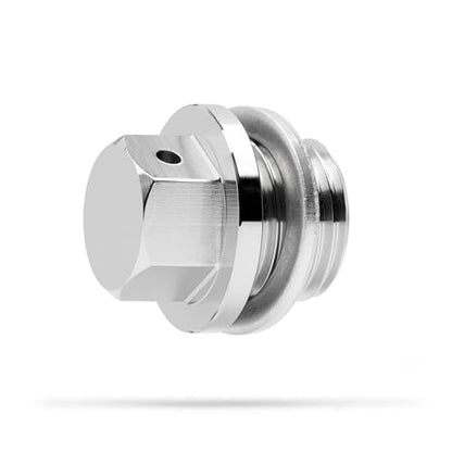 Votex - Made in USA - M16 X 1.5 MM Engine Oil Drain Plug fits Mini, Subaru, Toyota - Stainless Steel - Part Number NODP009 - size: M16-1.5 Non-Magnetic Drain Plug