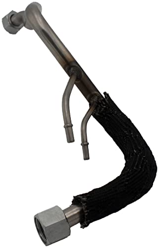 Dorman 598-115 Exhaust Gas Recirculation (EGR) Line