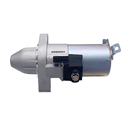 17960 New Starter Motor Replace Honda Accord 2.4 06-12 CR-V Civic 2.0 06-11