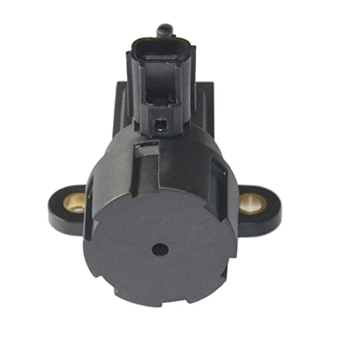 DTS EGR Vacuum Solenoid Valve VS63 - Enhanced Performance and Durability for Ford, Lincoln, Mazda, Mercury