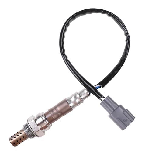234-4622 Downstream O2 Oxygen Sensor Compatible with Toyota - color: Downstream-2344622