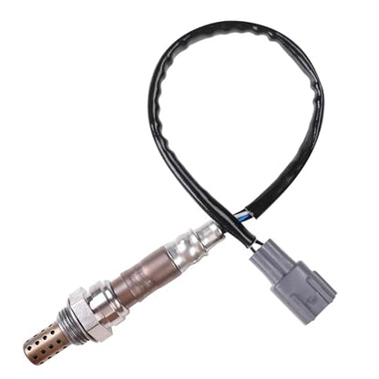 234-4622 Downstream O2 Oxygen Sensor Compatible with Toyota - color: Downstream-2344622
