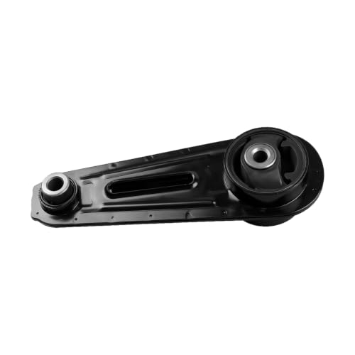 4PC Engine & Trans Mount Set for 2008-2015 Nissan Rogue Rogue Select 2.5L - size: 2008-2013 Nissan Rogue 2.5L L4