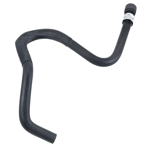 HVAC Heater Inlet Hose Compatible with Chevrolet Silverado 1500 2014-2018