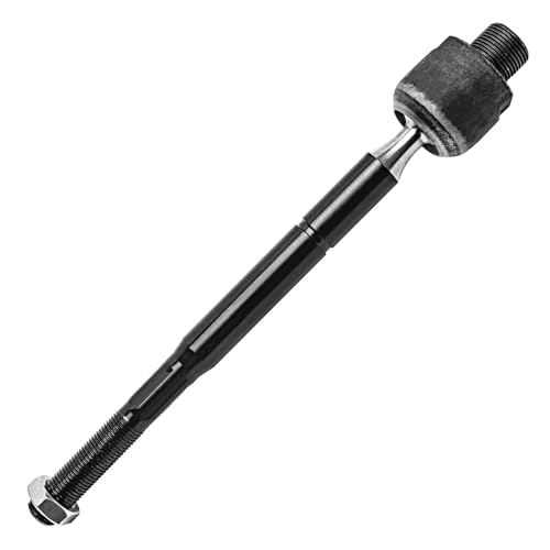 Detroit Axle - Front 6pc Tie Rods Kit for 03-09 Toyota 4Runner Lexus GX470
