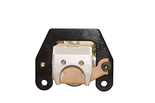Rear Brake Caliper WITH PADS For Yamaha Rhino 660 YXR660 (2004-2007)