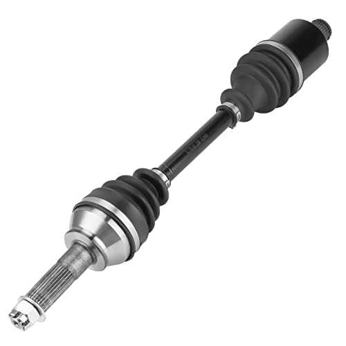 Rear CV Axle for Polaris Sportsman 570 EPS/X2/Touring/Trail 17-22 | Sportsman 450 HO 2016-2022; Sportsman ETX 2015, Rear Drive Half Shaft for 1332936-1PCS - size: 1 pcs - rear left or right