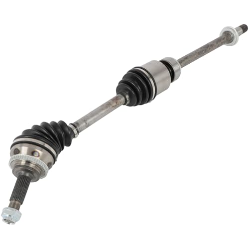 CCIYU Front Right CV Axle Shaft Assembly for Toyota Corolla 2005-2006 - size: 18-0017