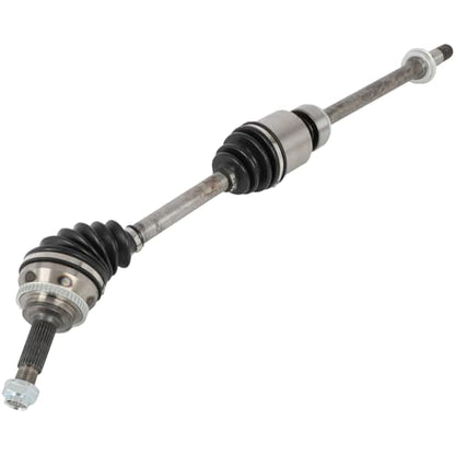 CCIYU Front Right CV Axle Shaft Assembly for Toyota Corolla 2005-2006 - size: 18-0017