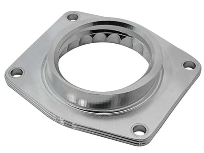 aFe Power Silver Bullet 46-34008 GM Throttle Body Spacer
