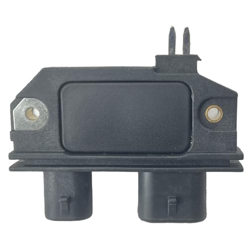 Ignition Control Module Compatible With Blazer Yukon C1500 Camaro Caprice Cavalier D1943A 10469931 8104965410 DR411 10482827 10496048 16139389 DR408 DR411