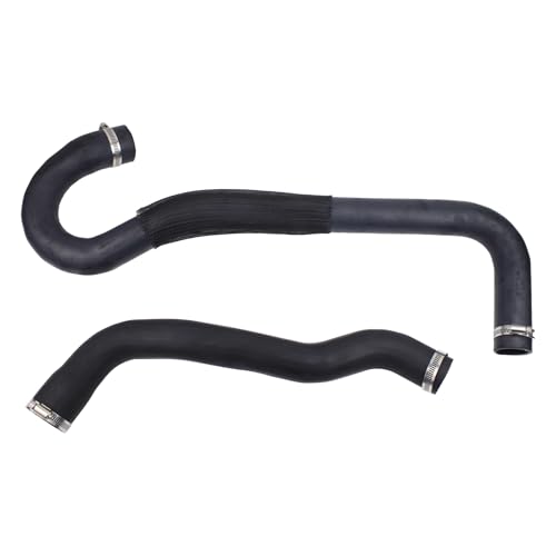 Radiator Coolant Hose Upper and Lower for Jeep Commander 5.7 2006-10
