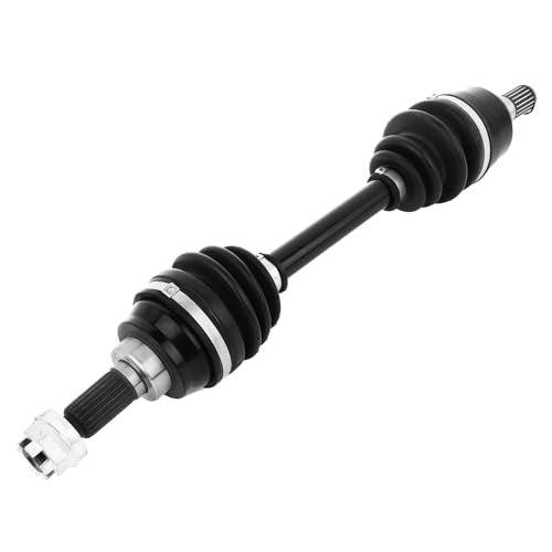 ECCPP Front Right CV Axle for Kawasaki Brute Force 650 2005-2013
