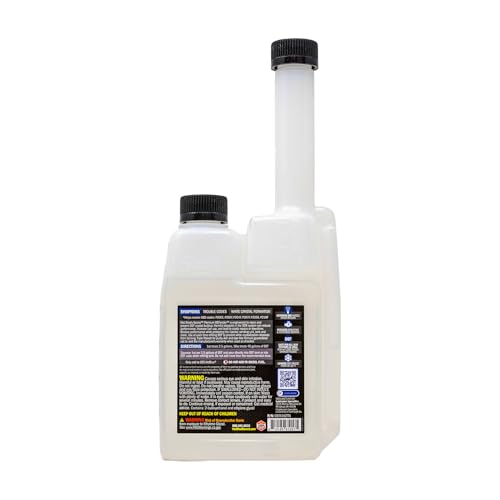 Hot Shot's Secret Premium DEFender DEF Treatment Additive, 16 oz - size: 16 Fl Oz (Pack of 1)