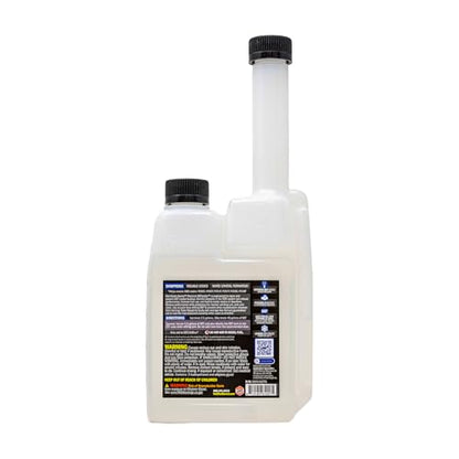 Hot Shot's Secret Premium DEFender DEF Treatment Additive, 16 oz - size: 16 Fl Oz (Pack of 1)