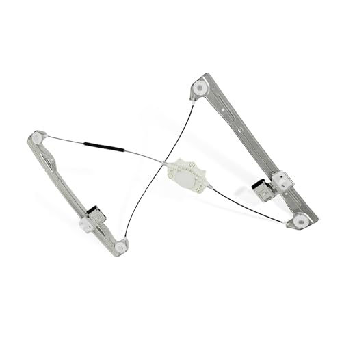 SCITOO Power Window Regulator Without Motor For Ford For Fusion - size: 740-140