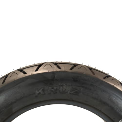 Kenda Kruz K673 140/90-16 77H Rear Motorcycle Tire - - size: 140/90-16 77H