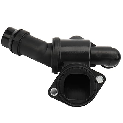 IRONTEK 06F121111F Engine Coolant Thermostat Housing Assembly - size: 06F121111F