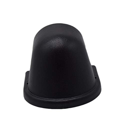 AUTOXBERT Universal 2'' 52mm Gauge Pod Single Hole Pillar Dashboard Mount Holder Bracket Dash Meter Cup - color: One Hole