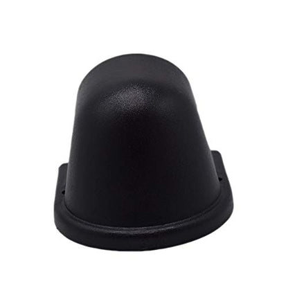 AUTOXBERT Universal 2'' 52mm Gauge Pod Single Hole Pillar Dashboard Mount Holder Bracket Dash Meter Cup - color: One Hole