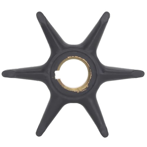 377178 Outboard Water Pump Impeller Kit for Evinrude Johnson 9.5 10 HP - size: 9.5 10 HP