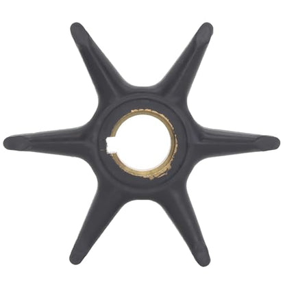 377178 Outboard Water Pump Impeller Kit for Evinrude Johnson 9.5 10 HP - size: 9.5 10 HP