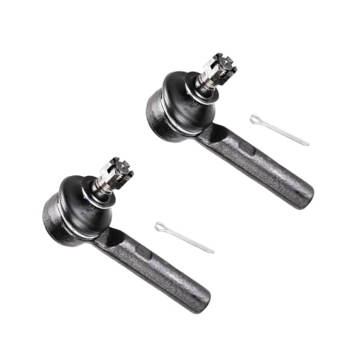 2pcs Outer Tie Rod End ES80378 for Lexus GX470 2003-2009 - size: ES80378