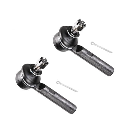 2pcs Outer Tie Rod End ES80378 for Lexus GX470 2003-2009 - size: ES80378