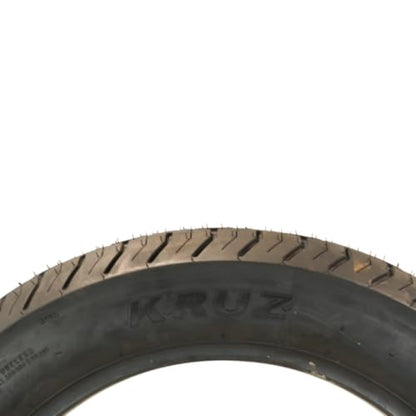 Kenda Kruz K673 120/90-17 Front Motorcycle Tire - size: 120/90-17 64H