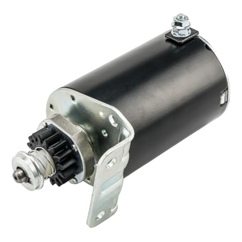 PHILTOP 5746N New Starter Fit for Cub Cadet for Cub Cadet - size: 5746n