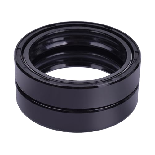Fork Seal Kit 43x54x11mm NBR for Harley/Honda/Suzuki/Kawasaki 1982-2017 - size: 43*54*11