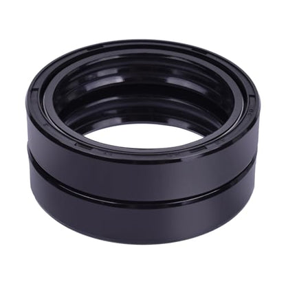Fork Seal Kit 43x54x11mm NBR for Harley/Honda/Suzuki/Kawasaki 1982-2017 - size: 43*54*11