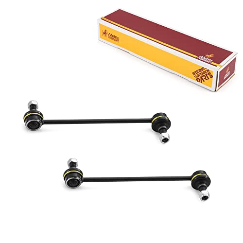 Metrix Premium Chassis Parts Sway Bar End Link Kit Fits Saturn L100 01-02 - size: K5345 x2/ PAIR