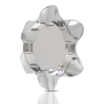 Chrome Wheel Hub Center Cap Fit for 1999-2000 Cadillac Denali