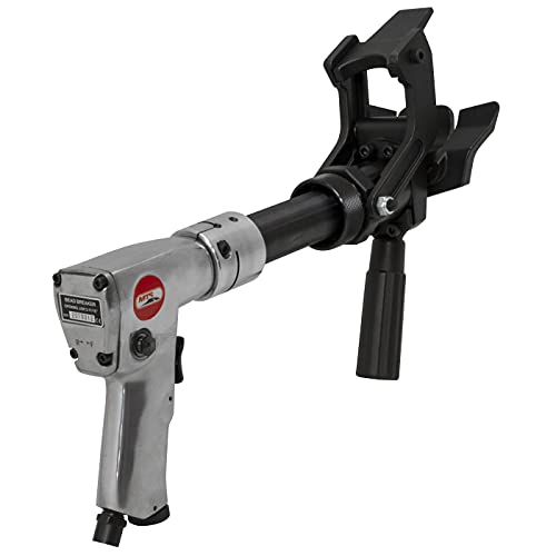 Myers Tire Supply MTS 52006 Pneumatic Air Powered Bead Breaker