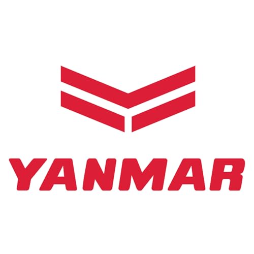 YANMAR YG30R Genuine Ultralife ELC Antifreeze/Coolant, 50/50 Pre-Diluted Ready to Use, Nitrite Free Extended Life Red Coolant, 1 Gallon (3.78 L) Pack of 2, Contains a Bittering Agent