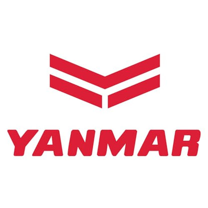 YANMAR YG30R Genuine Ultralife ELC Antifreeze/Coolant, 50/50 Pre-Diluted Ready to Use, Nitrite Free Extended Life Red Coolant, 1 Gallon (3.78 L) Pack of 2, Contains a Bittering Agent